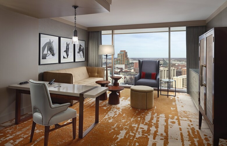 Omni Louisville Hotel