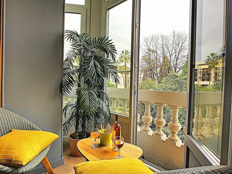Apartamento "palais Marie Prestige" By Nestor&jeeves