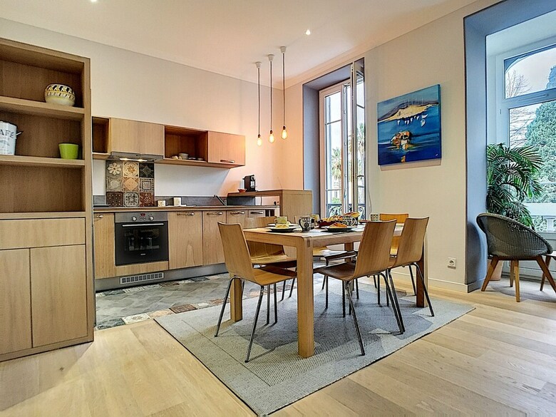 Apartamento "palais Marie Prestige" By Nestor&jeeves