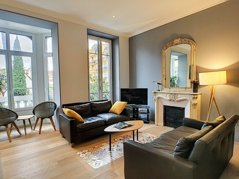 Apartamento "palais Marie Prestige" By Nestor&jeeves