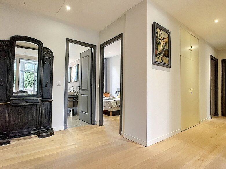Apartamento "palais Marie Prestige" By Nestor&jeeves