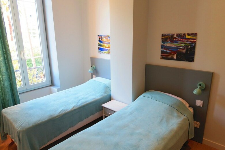 Apartamento "palais Marie Prestige" By Nestor&jeeves