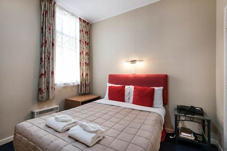 Halswell Lodge - Motel