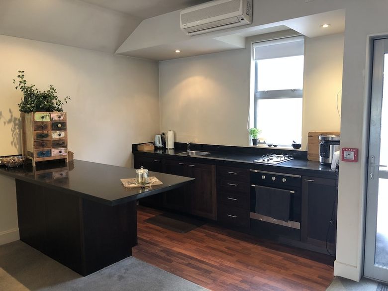 Apartamentos Luxury Lakefront Villas Queenstown