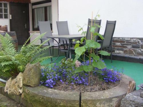 Apartamento Ferienwohnung Ziemons