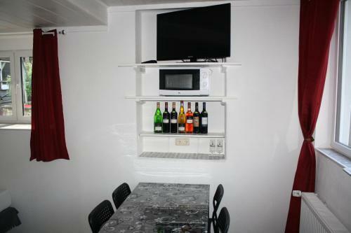 Apartamento Ferienwohnung Ziemons