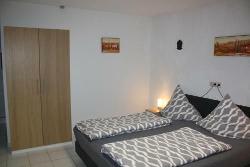 Apartamento Ferienwohnung Ziemons