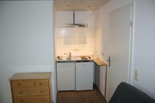 Apartamento Ferienwohnung Ziemons