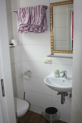 Apartamento Ferienwohnung Ziemons