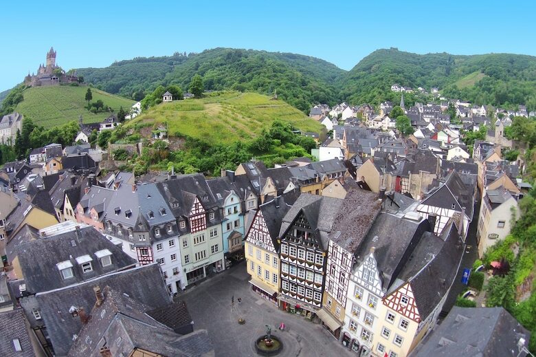 Hotel Am Markt