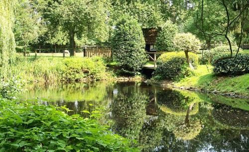 Heidehotel Waldh�tte