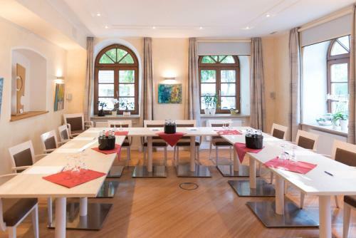Hotel Angerbr�u