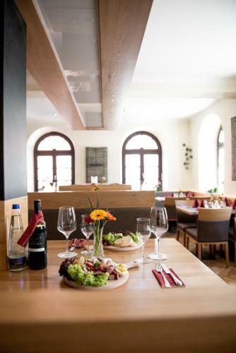 Hotel Angerbr�u