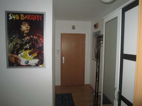 Apartamentos Ferienwohnung Holzminden