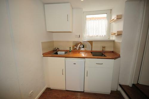 Apartamento Ferienwohnung-goldener Winkel