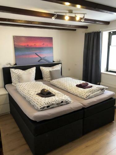 Apartamento Ferienwohnung-goldener Winkel