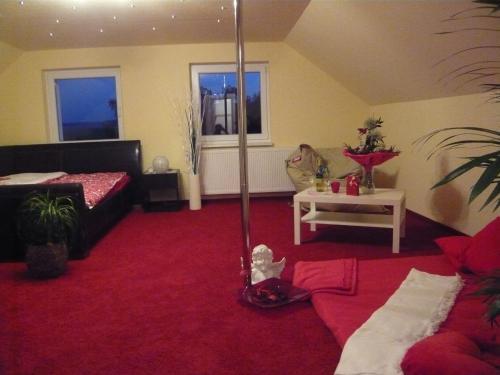 Apartamento Pummp�lzhof