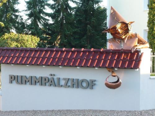 Apartamento Pummp�lzhof