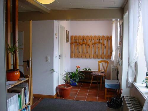Hostal Pension Sturmm�we