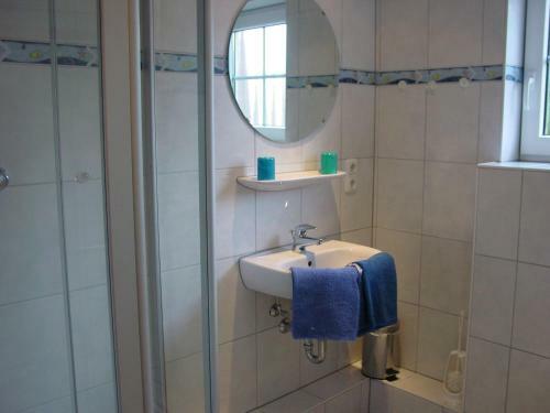 Hostal Pension Sturmm�we