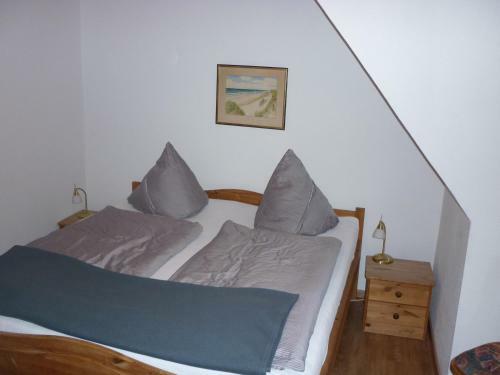 Hostal Pension Sturmm�we