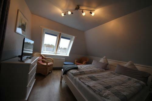Hostal Pension Sturmm�we