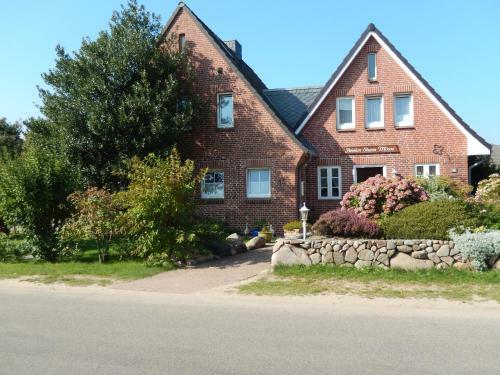 Hostal Pension Sturmm�we