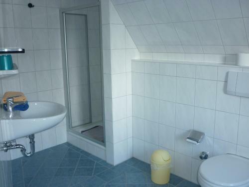 Hostal Pension Sturmm�we