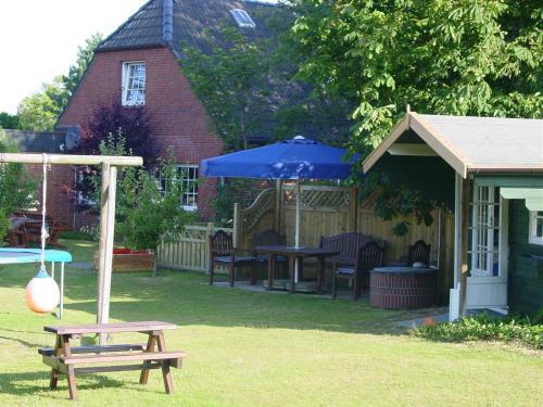 Hostal Pension Sturmm�we