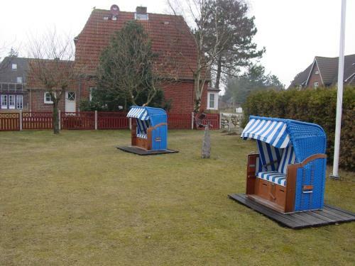 Hostal Pension Sturmm�we