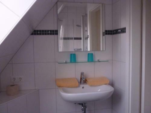 Hostal Pension Sturmm�we
