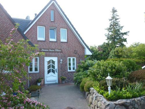 Hostal Pension Sturmm�we