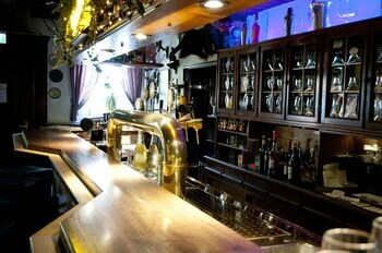 Hotel Zur Bever