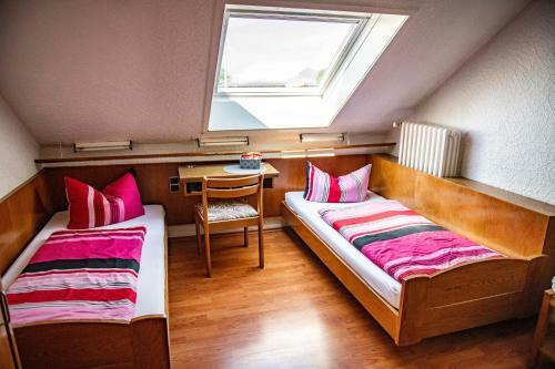 Hotel Zur Aue