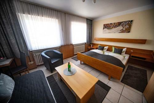 Hotel Zur Aue
