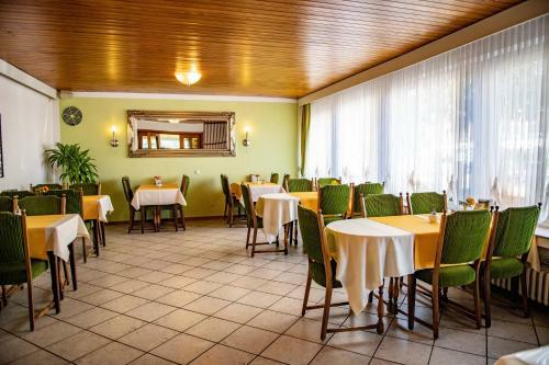 Hotel Zur Aue