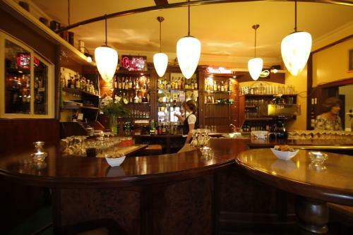 Hotel Kaiserhof Wesel
