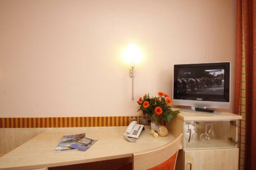 Hotel Kaiserhof Wesel