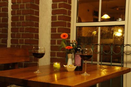 Hotel Kaiserhof Wesel