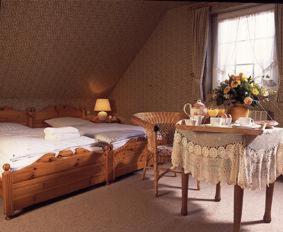 Hostal Hotel Matheisen