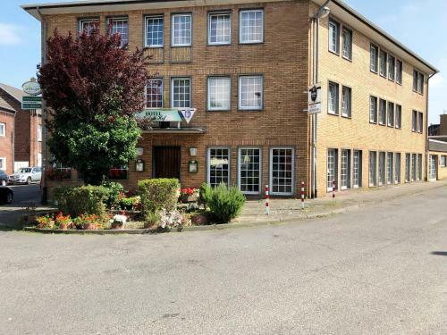 Hotel K�lner Hof