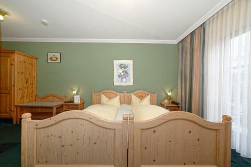 Hotel Landgasthof-hotel-maximilian