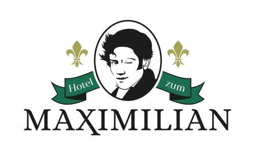 Hotel Landgasthof-hotel-maximilian