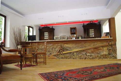 Hostal Hotel-pension24