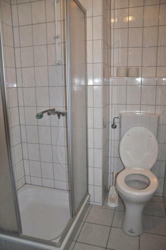 Hostal Pension Doldewirt