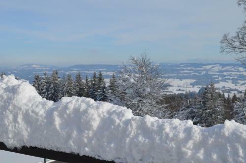 Hotel Panoramagasthof Auf Dem Auerberg