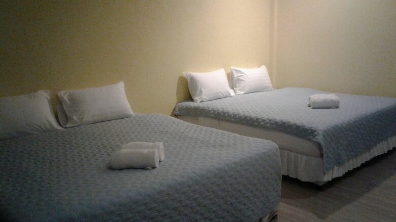 Hotel Mountain View Resort