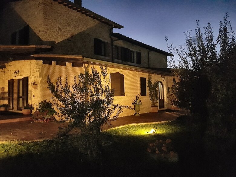 Agroturismo Agriturismo Podere Santa Croce