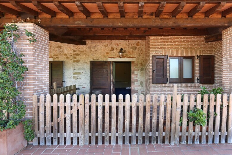 Agroturismo Agriturismo Podere Santa Croce