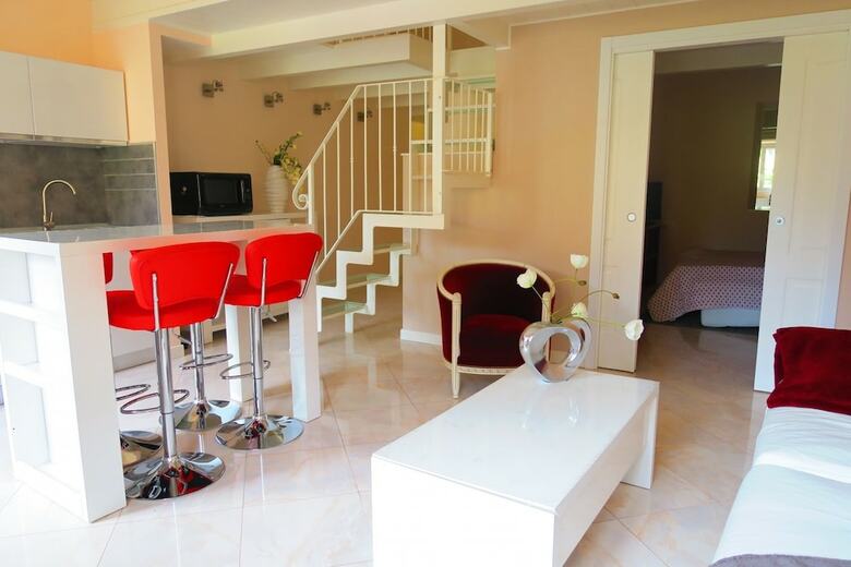 Apartamento "le Duplex" By Nestor&jeeves